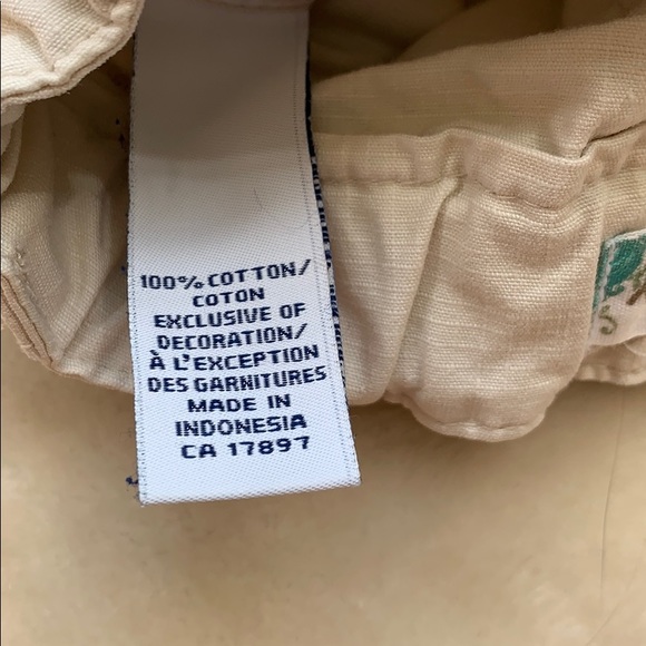 🌻3/$25🌻 OLD NAVY CHINO SHORTS - Picture 5 of 5